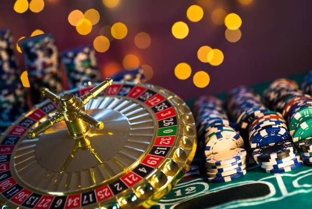 Slot Game Bonus Free Spins Multiplier Feature