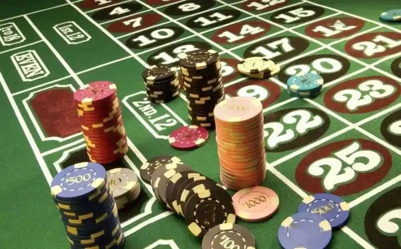 Sportsbook betting market အမျိုးအစားများ မြင်ကွင်း