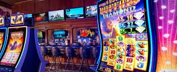 Online Bingo ဂိမ်း Chat Room ကစားသမားများ မြင်ကွင်း