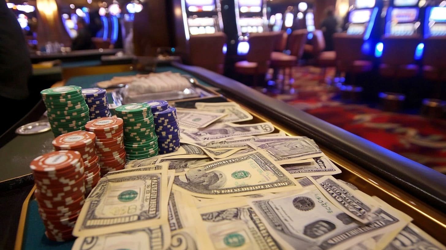 Sportsbook
