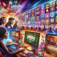 Live Casino Mobile App ကစားနည်း Myanmar