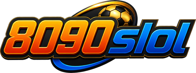 8090slol Logo